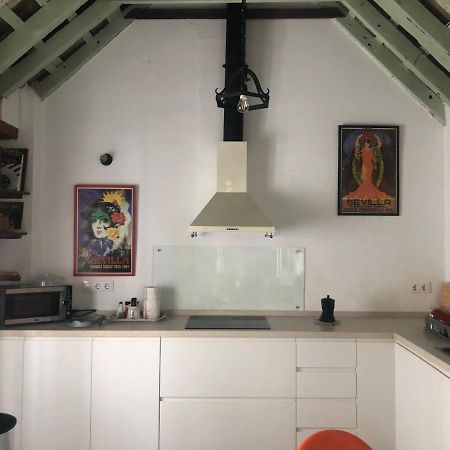 巴尔巴特Boutique House Junto Al Mar别墅 外观 照片