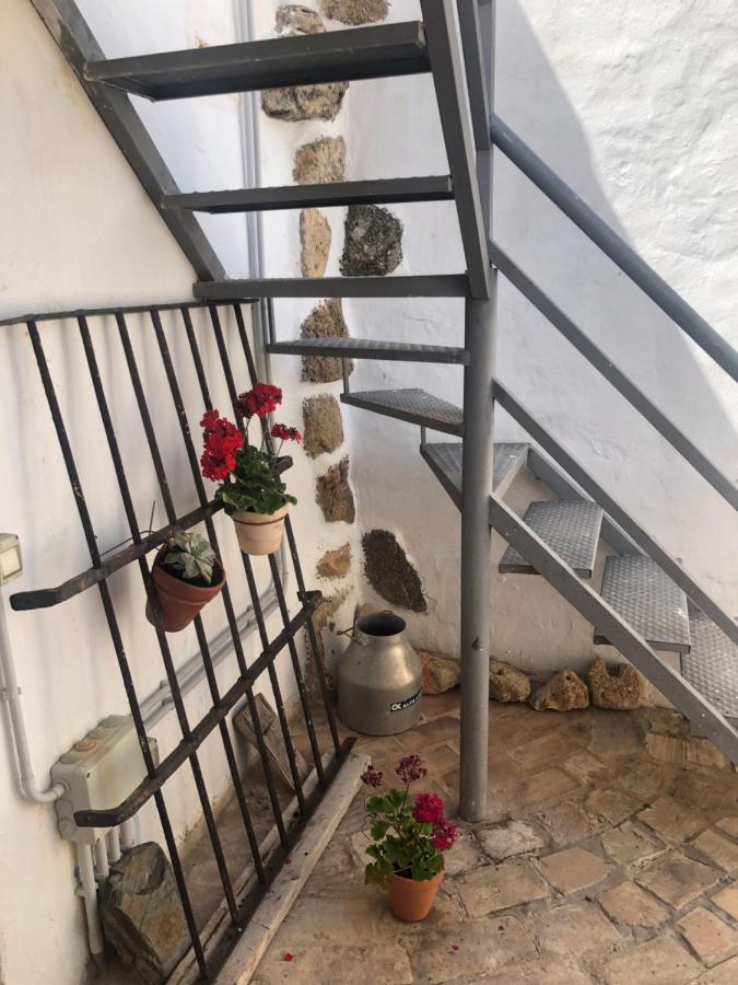 巴尔巴特Boutique House Junto Al Mar别墅 外观 照片