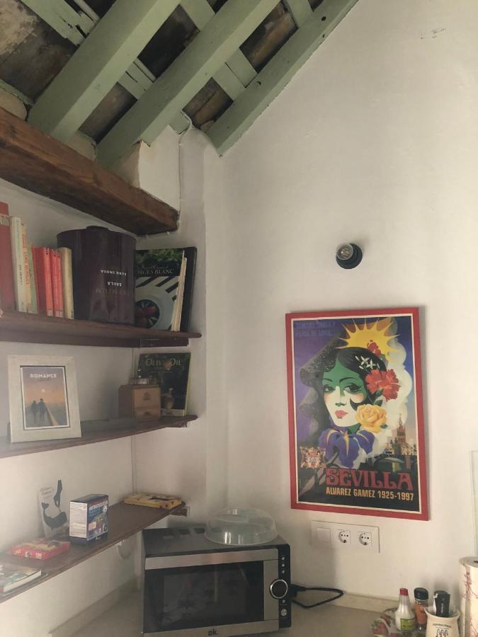 巴尔巴特Boutique House Junto Al Mar别墅 外观 照片