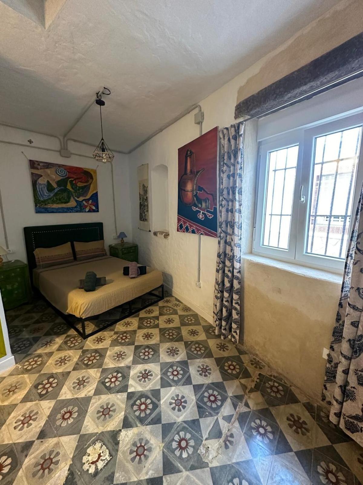 巴尔巴特Boutique House Junto Al Mar别墅 外观 照片