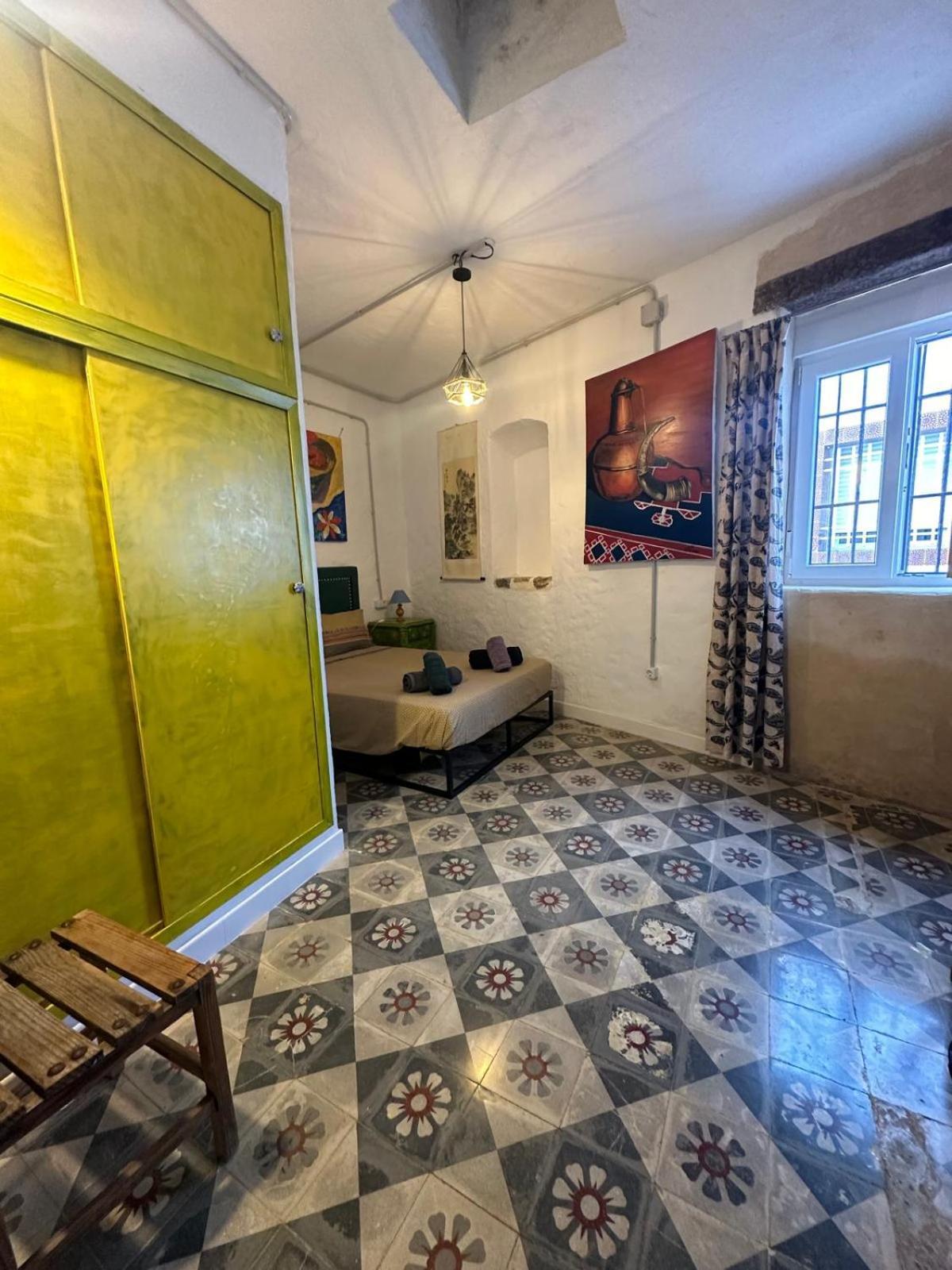 巴尔巴特Boutique House Junto Al Mar别墅 外观 照片